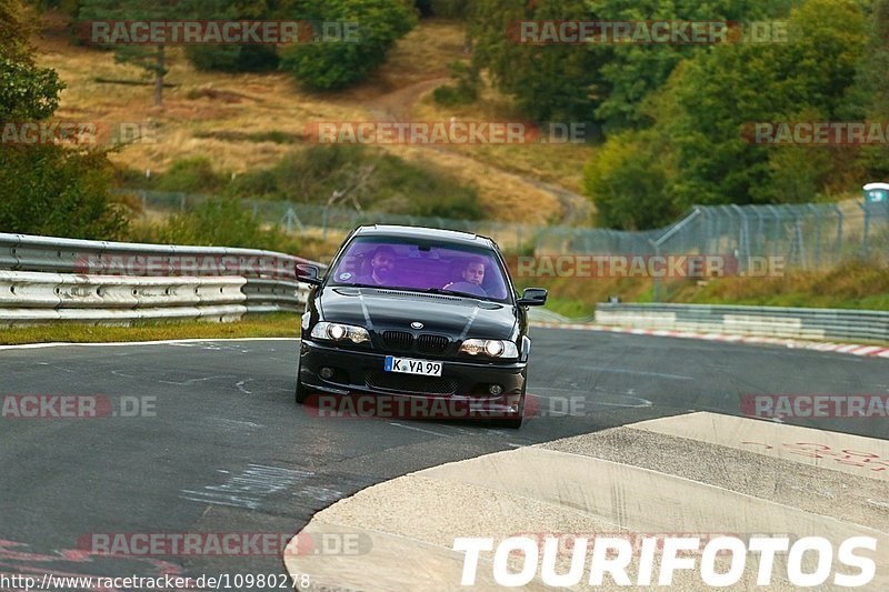 Bild #10980278 - Touristenfahrten Nürburgring Nordschleife (30.09.2020)