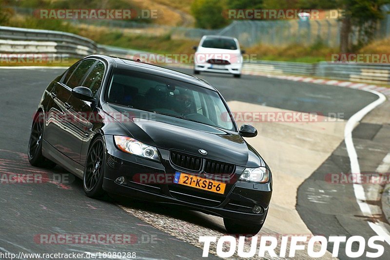 Bild #10980288 - Touristenfahrten Nürburgring Nordschleife (30.09.2020)