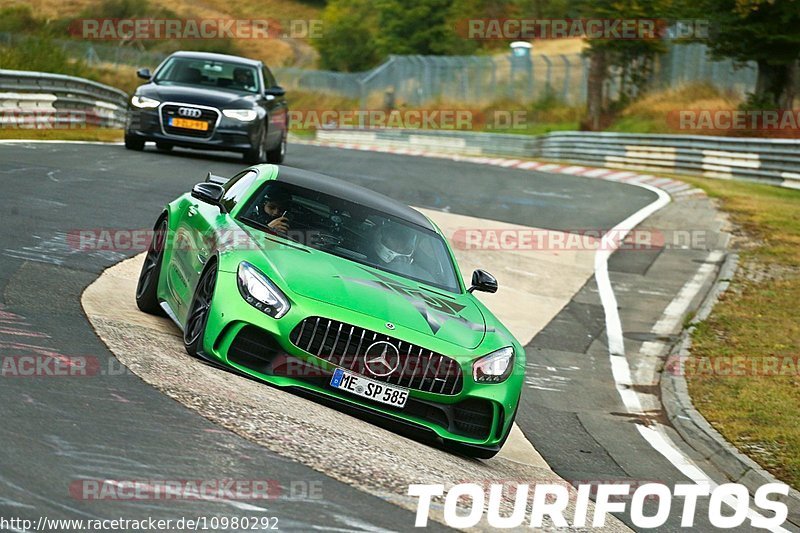 Bild #10980292 - Touristenfahrten Nürburgring Nordschleife (30.09.2020)