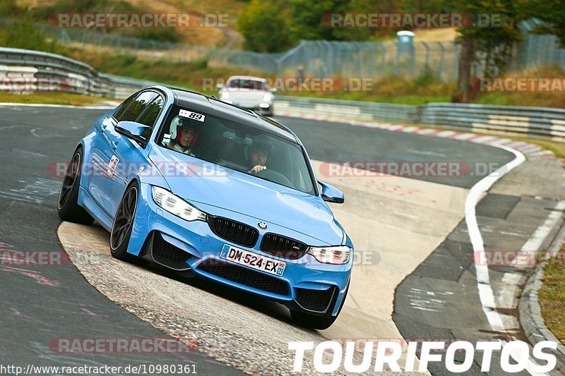 Bild #10980361 - Touristenfahrten Nürburgring Nordschleife (30.09.2020)