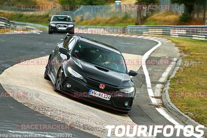 Bild #10980391 - Touristenfahrten Nürburgring Nordschleife (30.09.2020)