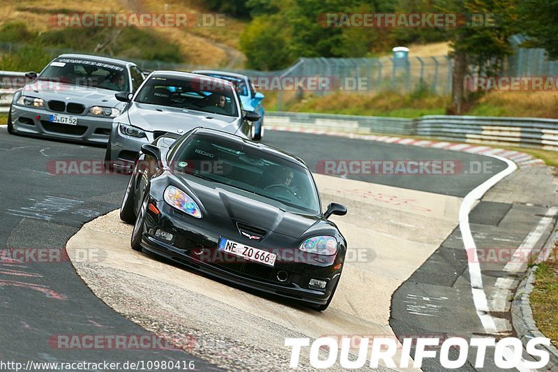 Bild #10980416 - Touristenfahrten Nürburgring Nordschleife (30.09.2020)