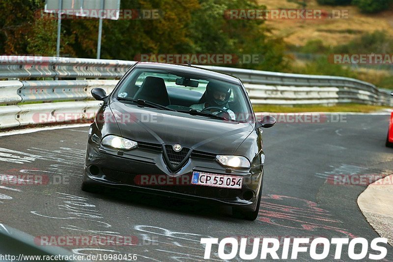 Bild #10980456 - Touristenfahrten Nürburgring Nordschleife (30.09.2020)