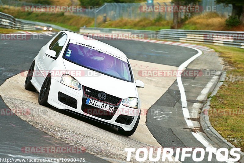 Bild #10980475 - Touristenfahrten Nürburgring Nordschleife (30.09.2020)