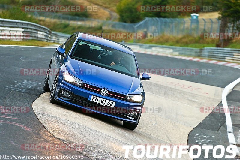 Bild #10980575 - Touristenfahrten Nürburgring Nordschleife (30.09.2020)