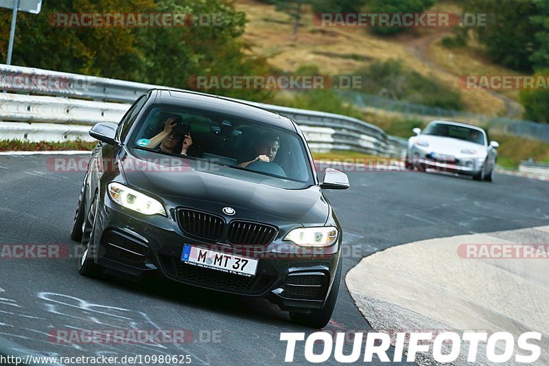 Bild #10980625 - Touristenfahrten Nürburgring Nordschleife (30.09.2020)