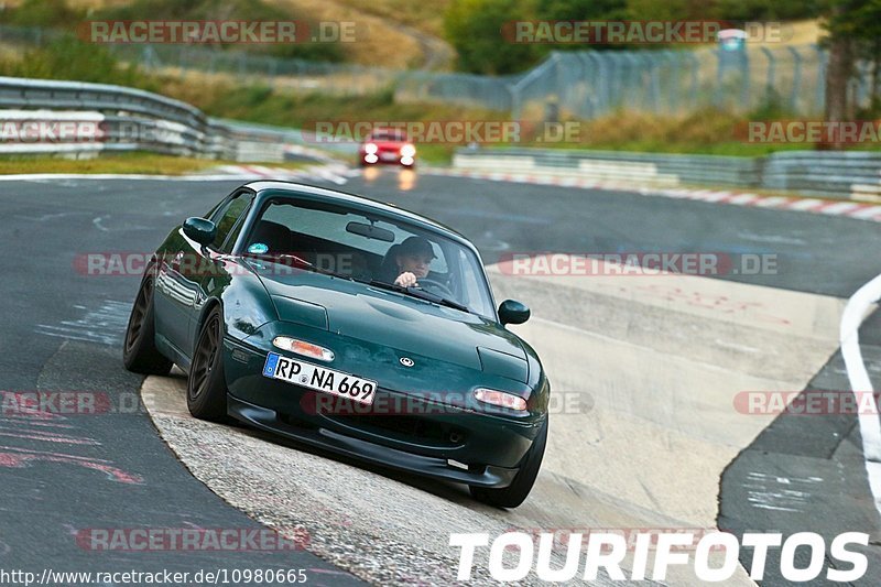 Bild #10980665 - Touristenfahrten Nürburgring Nordschleife (30.09.2020)