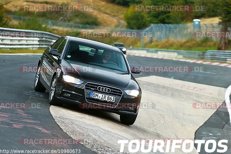 Bild #10980673 - Touristenfahrten Nürburgring Nordschleife (30.09.2020)