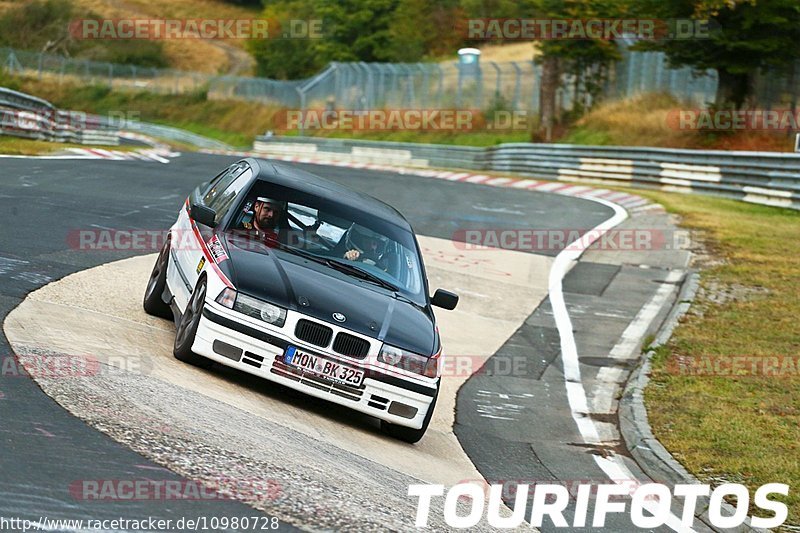 Bild #10980728 - Touristenfahrten Nürburgring Nordschleife (30.09.2020)