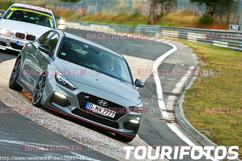 Bild #10980745 - Touristenfahrten Nürburgring Nordschleife (30.09.2020)