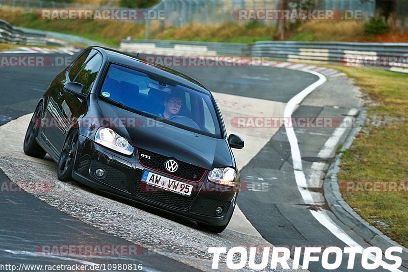 Bild #10980816 - Touristenfahrten Nürburgring Nordschleife (30.09.2020)