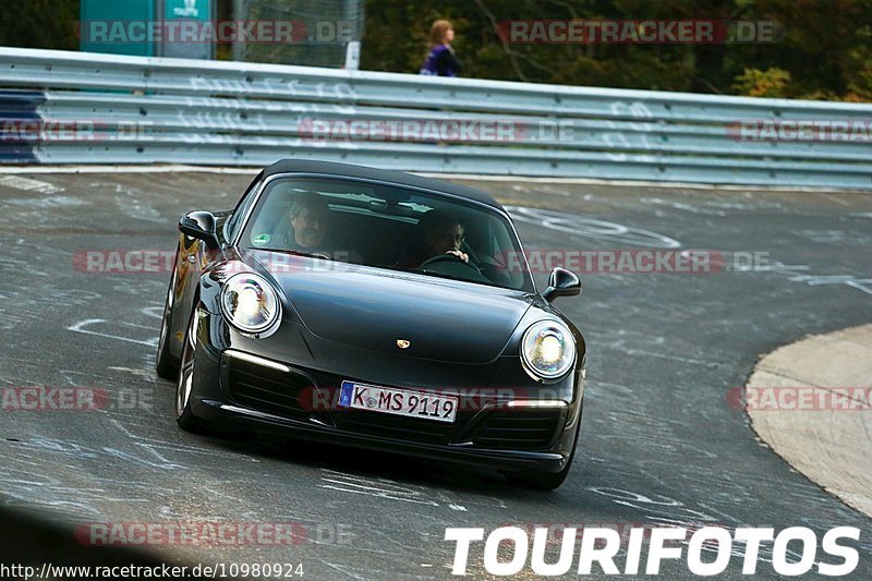 Bild #10980924 - Touristenfahrten Nürburgring Nordschleife (30.09.2020)