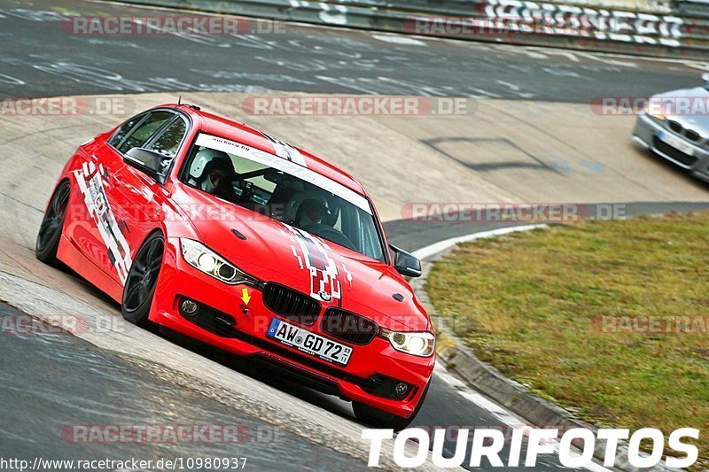 Bild #10980937 - Touristenfahrten Nürburgring Nordschleife (30.09.2020)