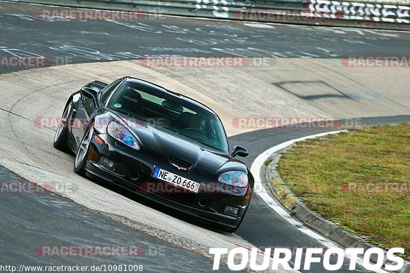 Bild #10981008 - Touristenfahrten Nürburgring Nordschleife (30.09.2020)