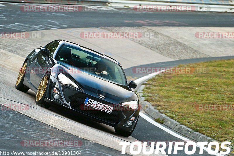 Bild #10981304 - Touristenfahrten Nürburgring Nordschleife (30.09.2020)