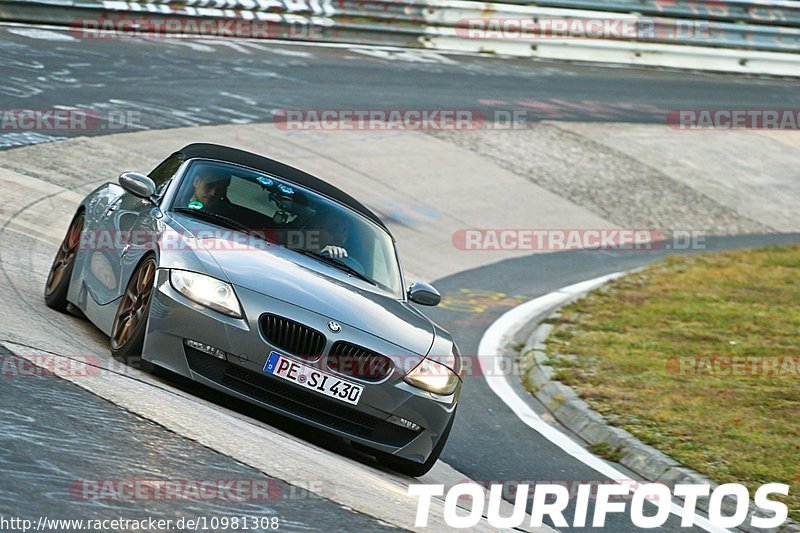 Bild #10981308 - Touristenfahrten Nürburgring Nordschleife (30.09.2020)