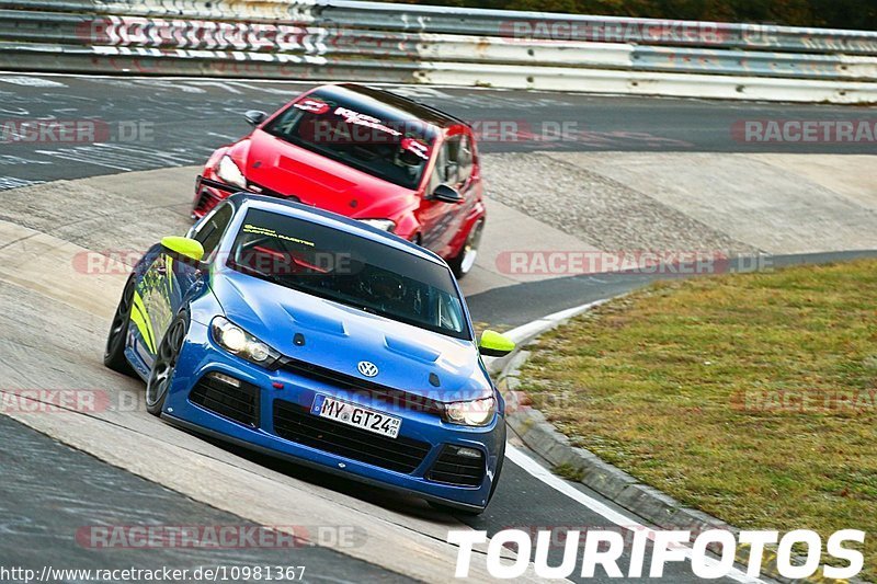 Bild #10981367 - Touristenfahrten Nürburgring Nordschleife (30.09.2020)