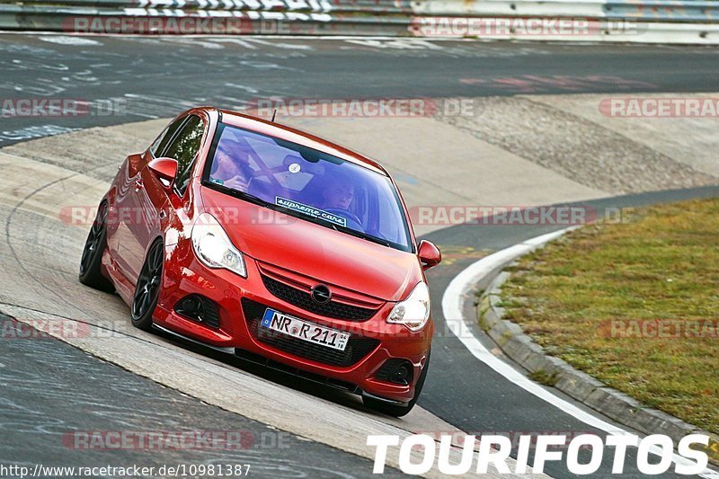 Bild #10981387 - Touristenfahrten Nürburgring Nordschleife (30.09.2020)