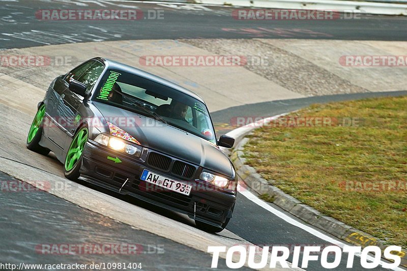 Bild #10981404 - Touristenfahrten Nürburgring Nordschleife (30.09.2020)