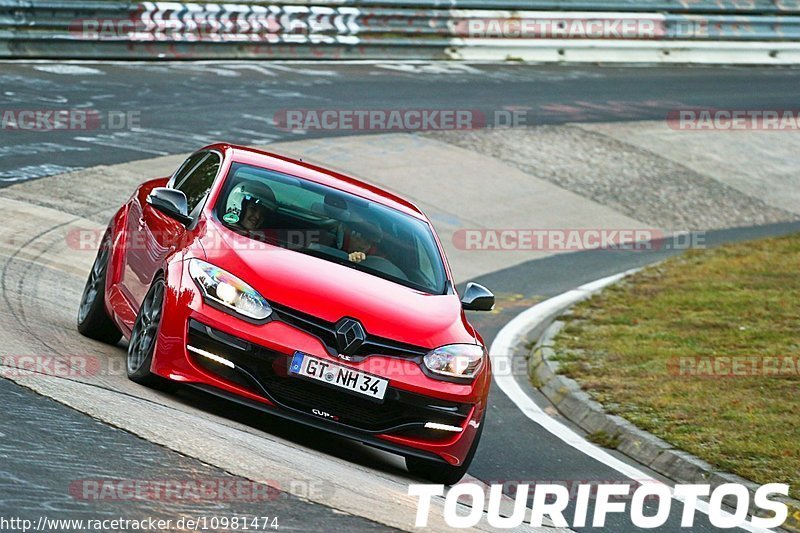 Bild #10981474 - Touristenfahrten Nürburgring Nordschleife (30.09.2020)