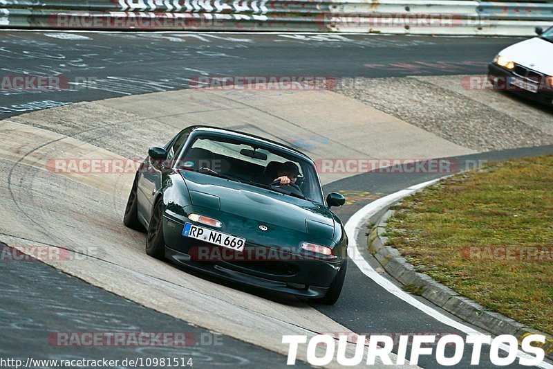 Bild #10981514 - Touristenfahrten Nürburgring Nordschleife (30.09.2020)