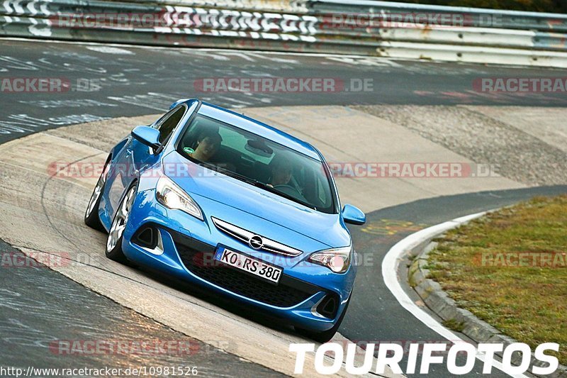 Bild #10981526 - Touristenfahrten Nürburgring Nordschleife (30.09.2020)