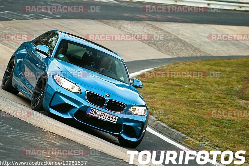 Bild #10981537 - Touristenfahrten Nürburgring Nordschleife (30.09.2020)