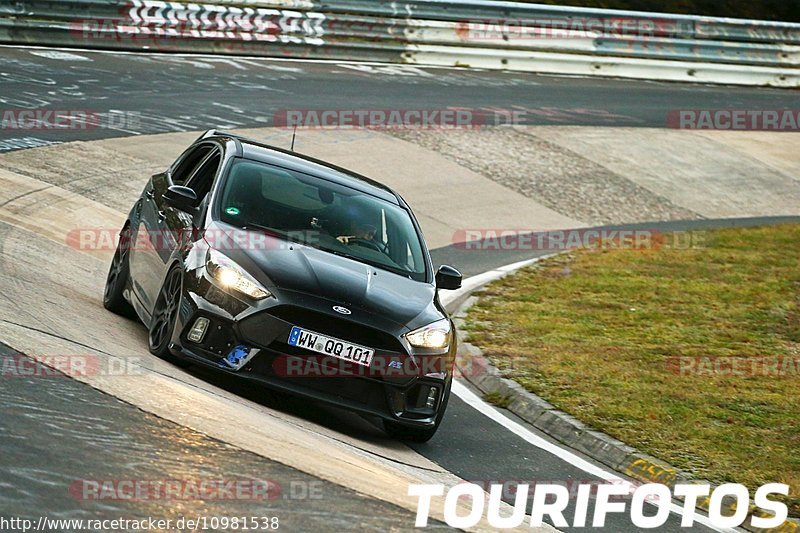 Bild #10981538 - Touristenfahrten Nürburgring Nordschleife (30.09.2020)