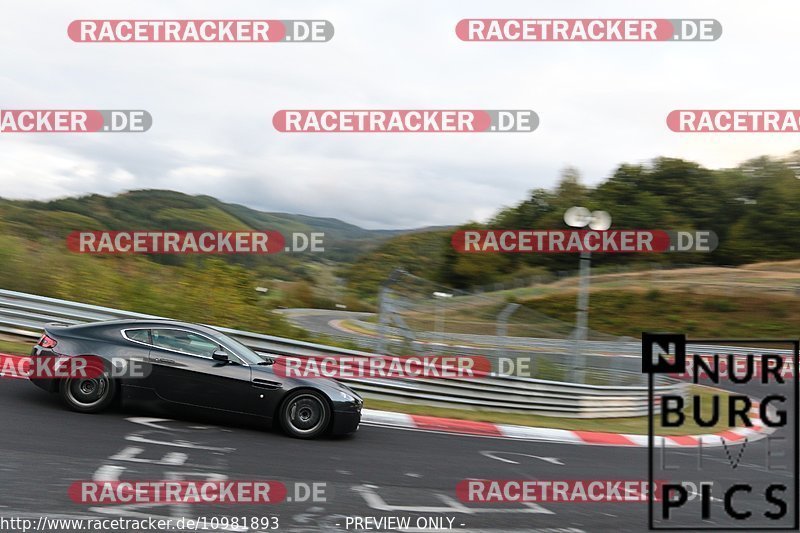 Bild #10981893 - Touristenfahrten Nürburgring Nordschleife (30.09.2020)