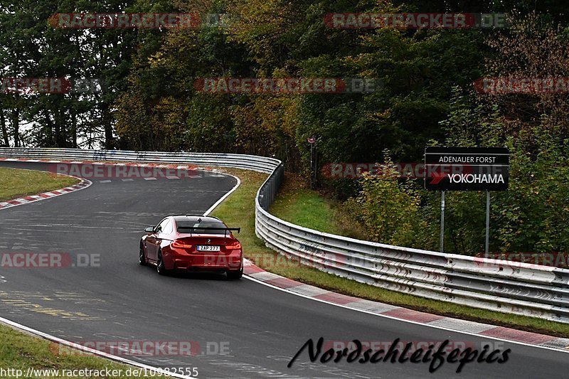 Bild #10982555 - Touristenfahrten Nürburgring Nordschleife (02.10.2020)