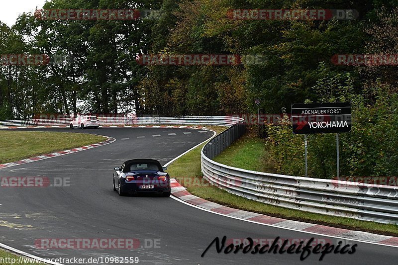 Bild #10982559 - Touristenfahrten Nürburgring Nordschleife (02.10.2020)
