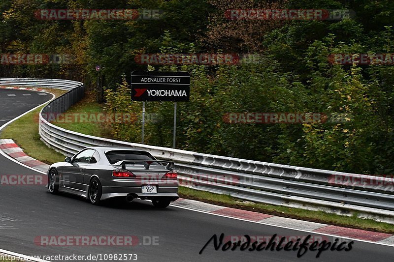 Bild #10982573 - Touristenfahrten Nürburgring Nordschleife (02.10.2020)
