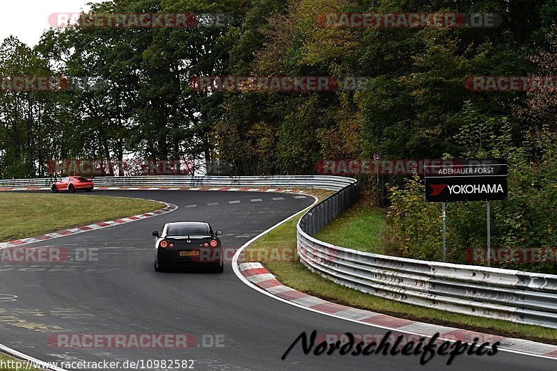 Bild #10982582 - Touristenfahrten Nürburgring Nordschleife (02.10.2020)