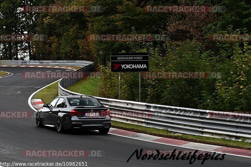 Bild #10982651 - Touristenfahrten Nürburgring Nordschleife (02.10.2020)