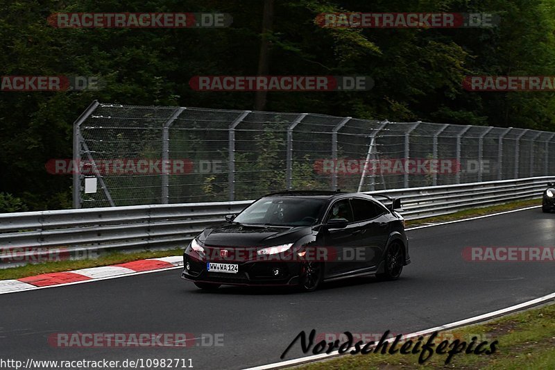 Bild #10982711 - Touristenfahrten Nürburgring Nordschleife (02.10.2020)