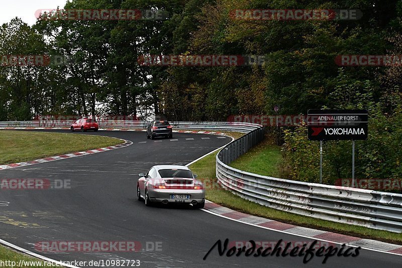 Bild #10982723 - Touristenfahrten Nürburgring Nordschleife (02.10.2020)