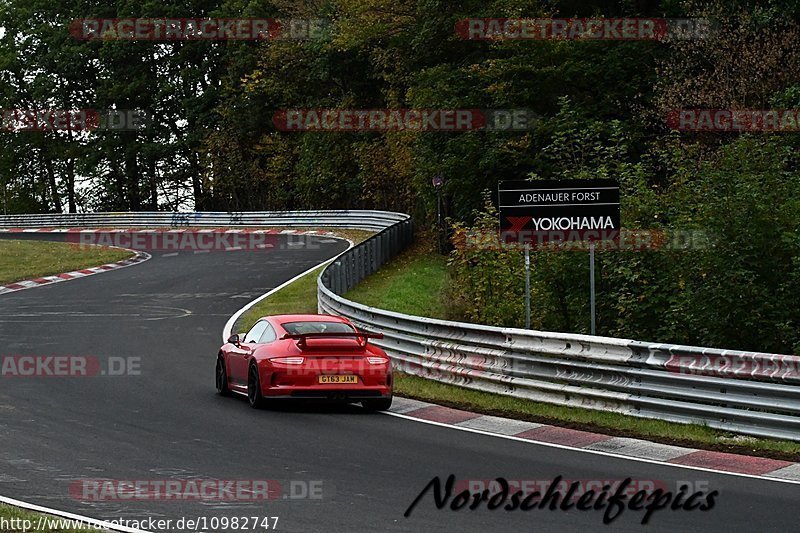 Bild #10982747 - Touristenfahrten Nürburgring Nordschleife (02.10.2020)