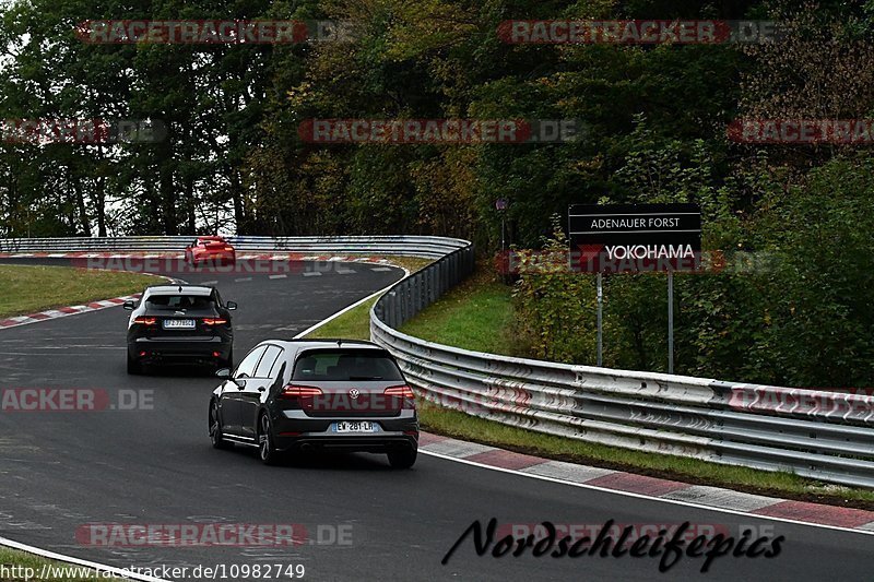 Bild #10982749 - Touristenfahrten Nürburgring Nordschleife (02.10.2020)