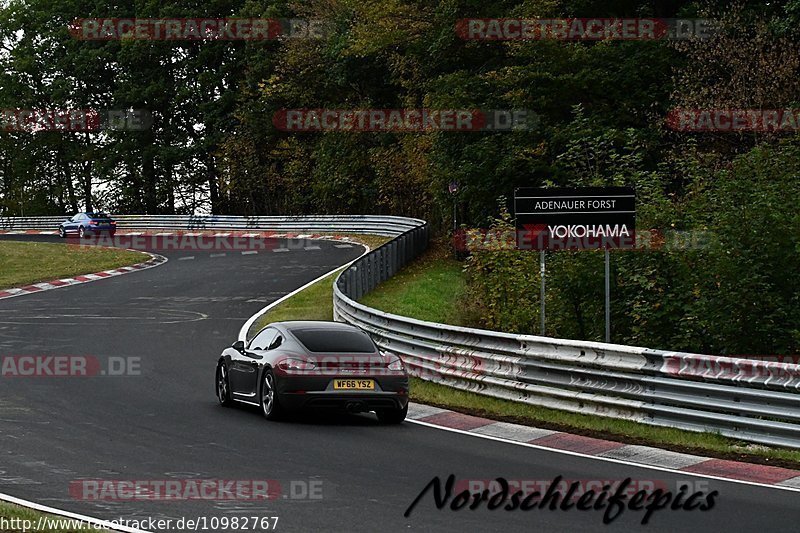 Bild #10982767 - Touristenfahrten Nürburgring Nordschleife (02.10.2020)