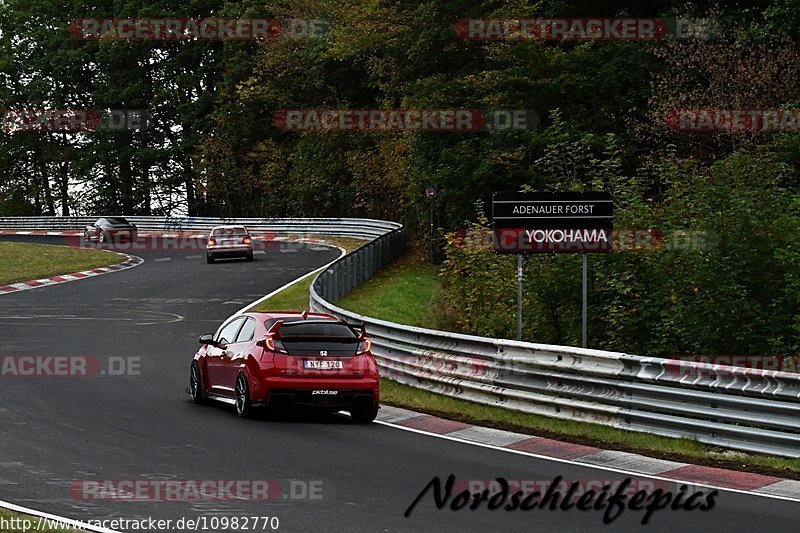 Bild #10982770 - Touristenfahrten Nürburgring Nordschleife (02.10.2020)