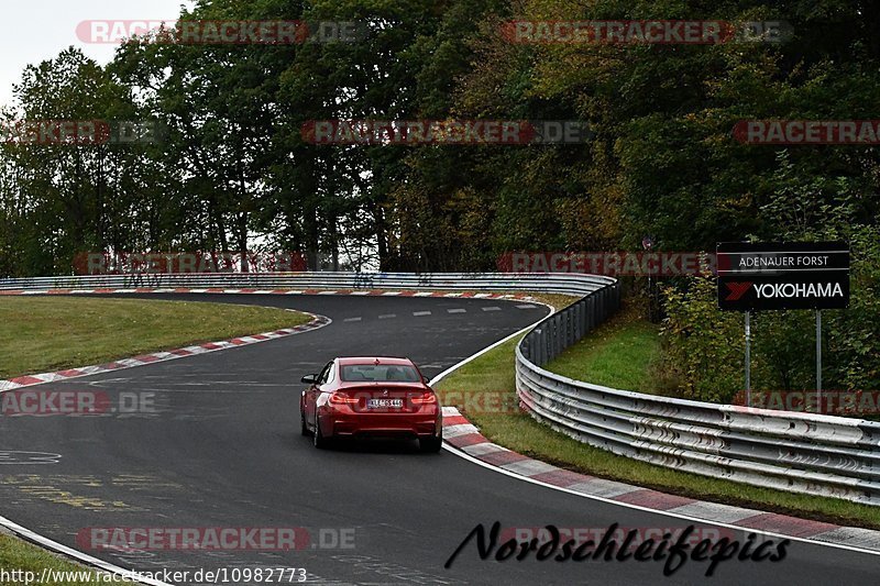 Bild #10982773 - Touristenfahrten Nürburgring Nordschleife (02.10.2020)