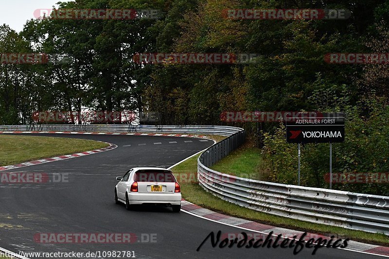 Bild #10982781 - Touristenfahrten Nürburgring Nordschleife (02.10.2020)
