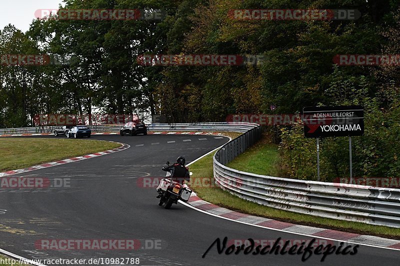 Bild #10982788 - Touristenfahrten Nürburgring Nordschleife (02.10.2020)