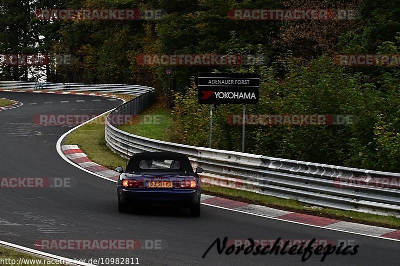 Bild #10982811 - Touristenfahrten Nürburgring Nordschleife (02.10.2020)