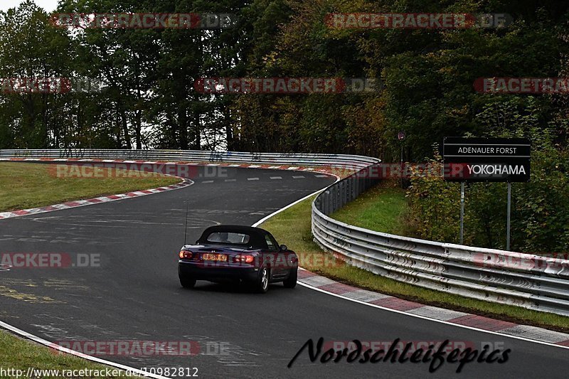 Bild #10982812 - Touristenfahrten Nürburgring Nordschleife (02.10.2020)