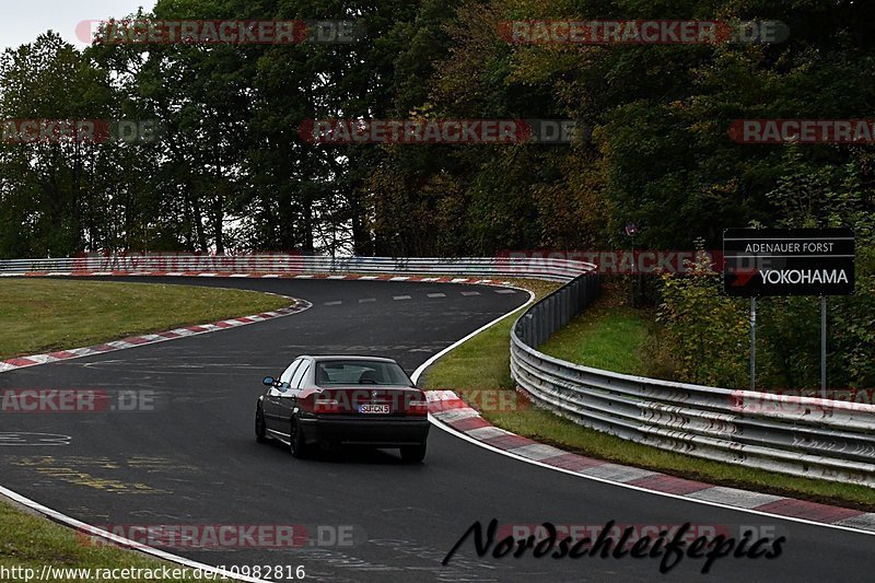Bild #10982816 - Touristenfahrten Nürburgring Nordschleife (02.10.2020)
