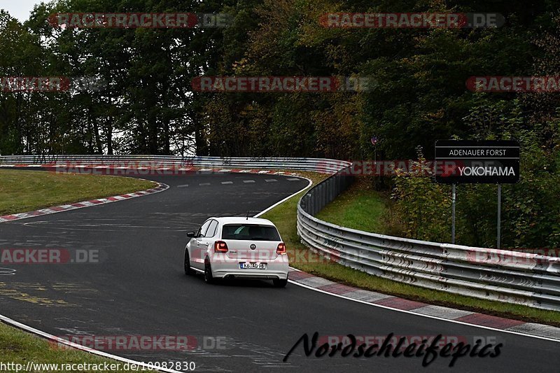 Bild #10982830 - Touristenfahrten Nürburgring Nordschleife (02.10.2020)
