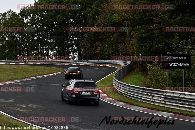 Bild #10982836 - Touristenfahrten Nürburgring Nordschleife (02.10.2020)