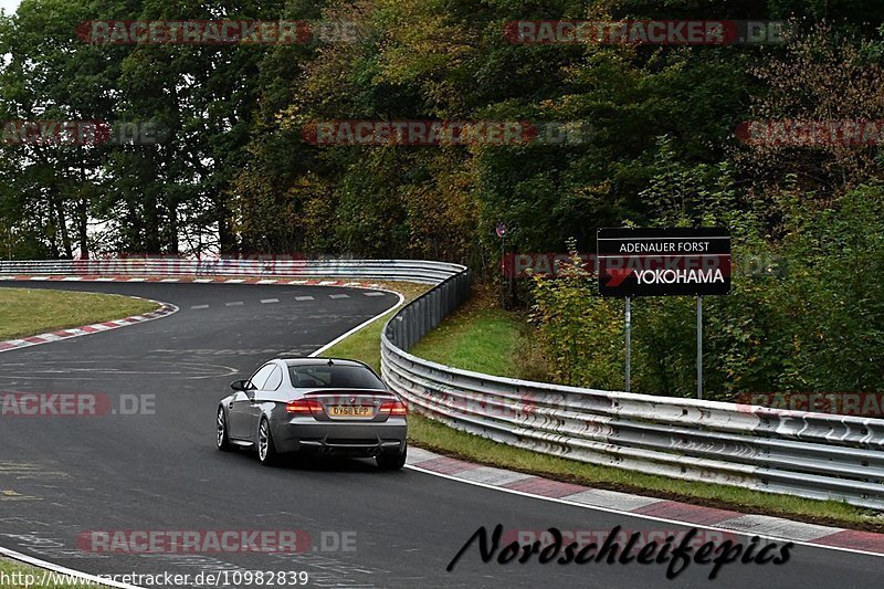 Bild #10982839 - Touristenfahrten Nürburgring Nordschleife (02.10.2020)