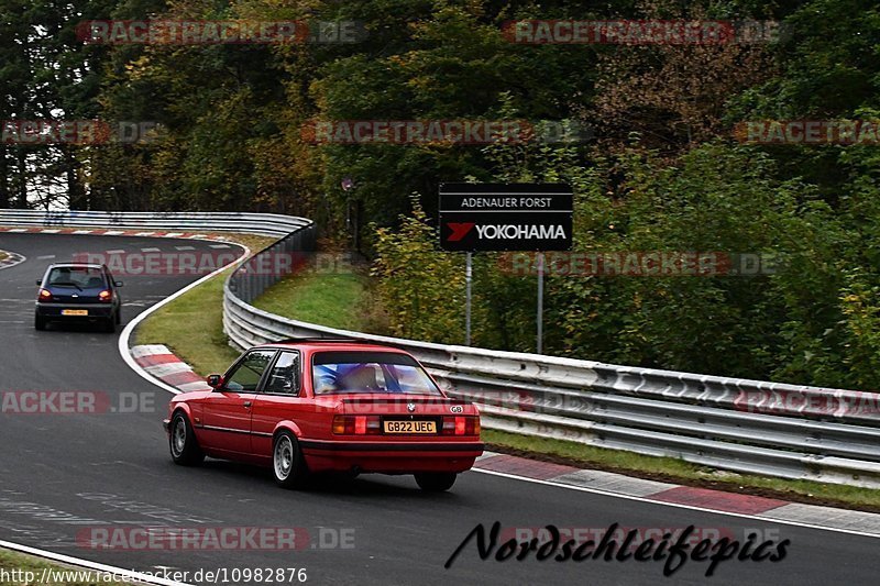Bild #10982876 - Touristenfahrten Nürburgring Nordschleife (02.10.2020)